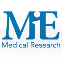 MIE Medical Research Ltd logo - Similar company to Fitquest