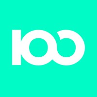Level 100 logo - Similar company to Mobile Apps Ai