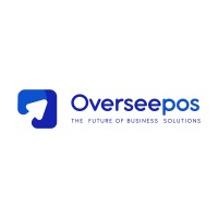 OverseePOS logo - Similar company to Focuspos Texas
