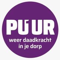 PUUR logo - Similar company to Peercode (A Dawn Technology Company)