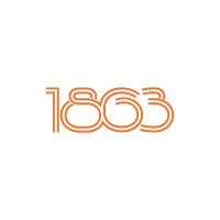 1863.fr logo - Similar company to Rap Rnb