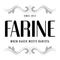 Farine logo - Similar company to Foreign Exchange Trading