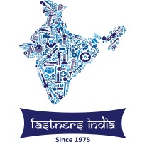 Fastners India logo - Similar company to Nr Hytech Engineers