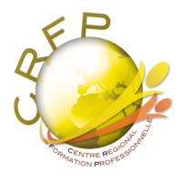 Centre Régional de Formation Professionnelle - CRFP logo - Similar company to Af2A