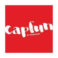Capfun Clown Océan logo - Similar company to Move To Prague - Relocation Services
