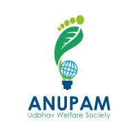 Anupam Udbhav Welfare Society logo - Similar company to Anant Aman Social Welfare Society