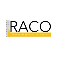 The Racking Company SA logo - Similar company to Codemaster Automation