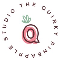 The Quirky Pineapple Studio logo - Similar company to Top Ad Consulting