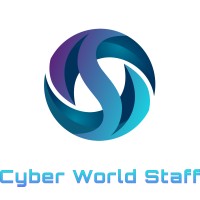 Cyber World Staff logo - Similar company to Forwarding Digital Ltd