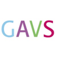 Greenwich Action For Voluntary Service logo - Similar company to Broken Rainbow Uk