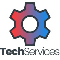 TECH SERVICES logo - Similar company to Agentco