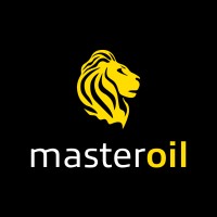 masteroil GmbH logo - Similar company to Logistik Plus Gmbh