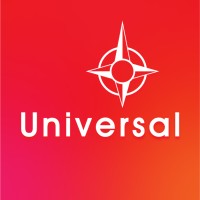 Universal Healthcare logo - Similar company to Med-E-Screen