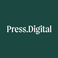 Press Digital logo - Similar company to Reachable Ai