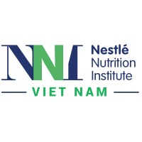 Nestlé Nutrition Institute Vietnam logo - Similar company to Koworking.Net