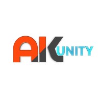 A.K Unity World logo - Similar company to Chai Amruttulya