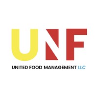 United Food Management LLC logo - Similar company to Fresh Burger