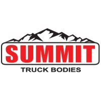 Summit Truck Bodies logo - Similar company to Basin Upfitting