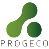 PROGECO (a brand of Conveco S.r.l.) logo - Similar company to Conveco S.R.L.