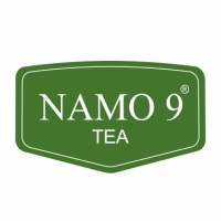 Namo 9 Tea logo - Similar company to Namo Realty
