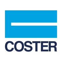Coster Group logo - Similar company to Envases Group