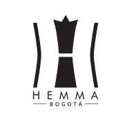 Hemma Bogota logo - Similar company to Barberia Lords