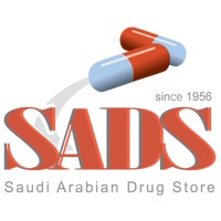 Saudi Arabian Drug Store Company logo - Similar company to Elite Platform