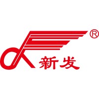 XINFA PHARMACEUTICAL CO., LTD. (新发药业有限公司) logo - Similar company to 𝐓𝐂𝐏𝐒