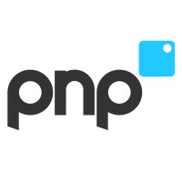 PNP Digital logo - Similar company to Arkom Creative Technology