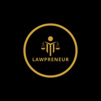 Lawpreneur logo - Similar company to Max Writing Assistance