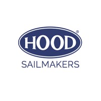 HOOD Sails logo - Similar company to Ultimate Sails