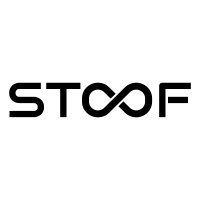 STOOF logo - Similar company to Snoofa