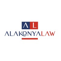 ALAKONYA LAW LLP logo - Similar company to Kioi & Co.