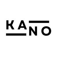 Kano logo - Similar company to Cut Method
