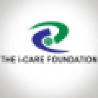 The i-Care Foundation logo - Similar company to The I-Care Foundation