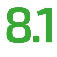 Telemedia8.1 logo - Similar company to Mesh Ads
