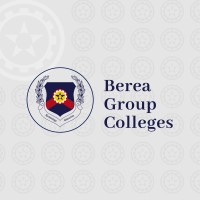 Berea Group of Colleges (BGC) logo - Similar company to Lyceum College Sa
