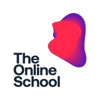 The Online School logo - Similar company to Token Swift Labs