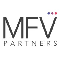 MFV Partners logo - Similar company to Systemsoft Japan