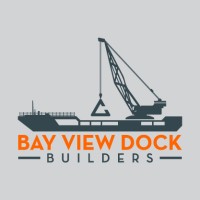 Bay View Dock Builders logo - Similar company to Dock Builders Supply