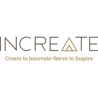 InCreate logo - Similar company to Increate Technologies Limited