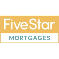 Five Star Mortgages logo - Similar company to Option Finance