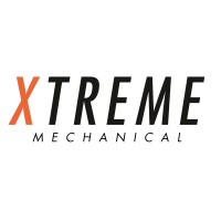 Xtreme Mechanical logo - Similar company to Crushin'-It