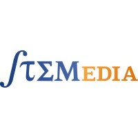 STEMedia | STEM • Media logo - Similar company to Stem Xr