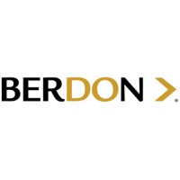 Berdon logo - Similar company to Berdon