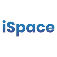 iSpace logo - Similar company to Sarf