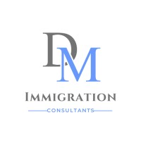 DM Immigration logo - Similar company to Acwadam