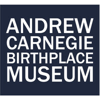 Andrew Carnegie Birthplace Museum logo - Similar company to Rcahms
