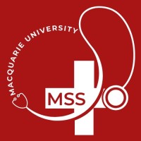 MQ Medical Science Society logo - Similar company to Filipino Student Society Of Macquarie University