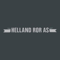 Helland Rør logo - Similar company to Kuaas